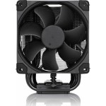 Noctua NH-U9S chromax.black Ψύκτρα Επεξεργαστή για Socket AM4/AM5/1200/115x