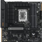 Asus TUF Gaming B760M-PLUS II Motherboard Micro ATX με Intel 1700 Socket 90MB1HD0-M0EAY0