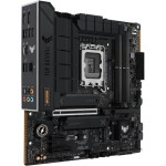 Asus TUF Gaming B760M-PLUS II Motherboard Micro ATX με Intel 1700 Socket 90MB1HD0-M0EAY0