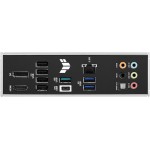Asus TUF Gaming B760M-PLUS II Motherboard Micro ATX με Intel 1700 Socket 90MB1HD0-M0EAY0