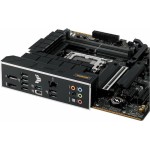 Asus TUF Gaming B760M-PLUS II Motherboard Micro ATX με Intel 1700 Socket 90MB1HD0-M0EAY0