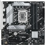 Asus PRIME B760M-PLUS Motherboard Micro ATX με Intel 1700 Socket 90MB1GY0-M0EAY0