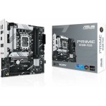 Asus PRIME B760M-PLUS Motherboard Micro ATX με Intel 1700 Socket 90MB1GY0-M0EAY0