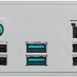 Asus PRIME B760M-PLUS Motherboard Micro ATX με Intel 1700 Socket 90MB1GY0-M0EAY0