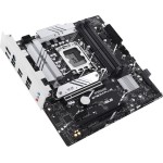 Asus PRIME B760M-PLUS Motherboard Micro ATX με Intel 1700 Socket 90MB1GY0-M0EAY0