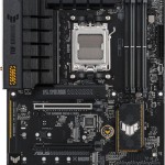 Asus TUF GAMING B650-E WIFI Motherboard ATX με AMD AM5 Socket 90MB1GT0-M0EAY0