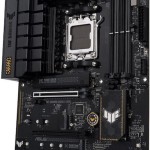 Asus TUF GAMING B650-E WIFI Motherboard ATX με AMD AM5 Socket 90MB1GT0-M0EAY0