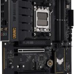 Asus TUF GAMING B650-E WIFI Motherboard ATX με AMD AM5 Socket 90MB1GT0-M0EAY0