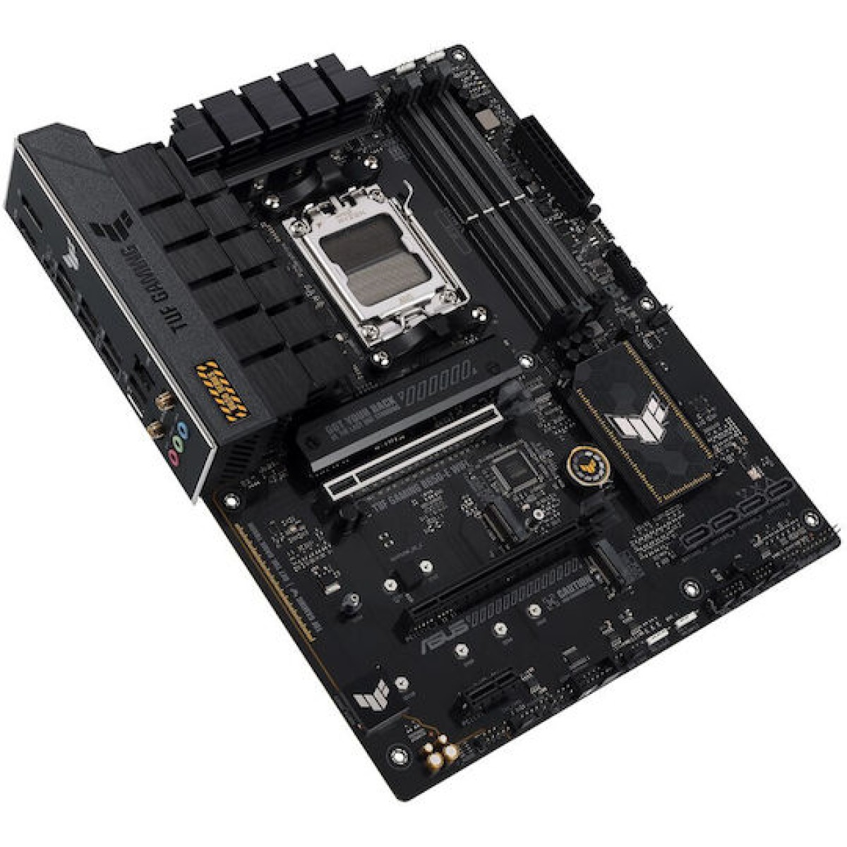 Asus TUF GAMING B650-E WIFI Motherboard ATX με AMD AM5 Socket 90MB1GT0-M0EAY0