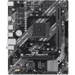 Asus PRIME A520M-R Motherboard Micro ATX με AMD AM4 Socket