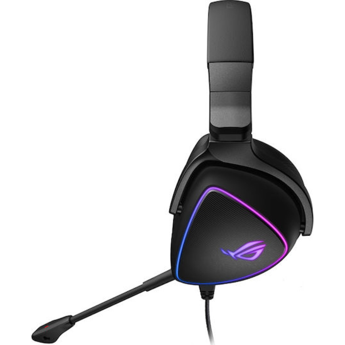 ROG Delta S (schwarz, USB-C, RGB)
