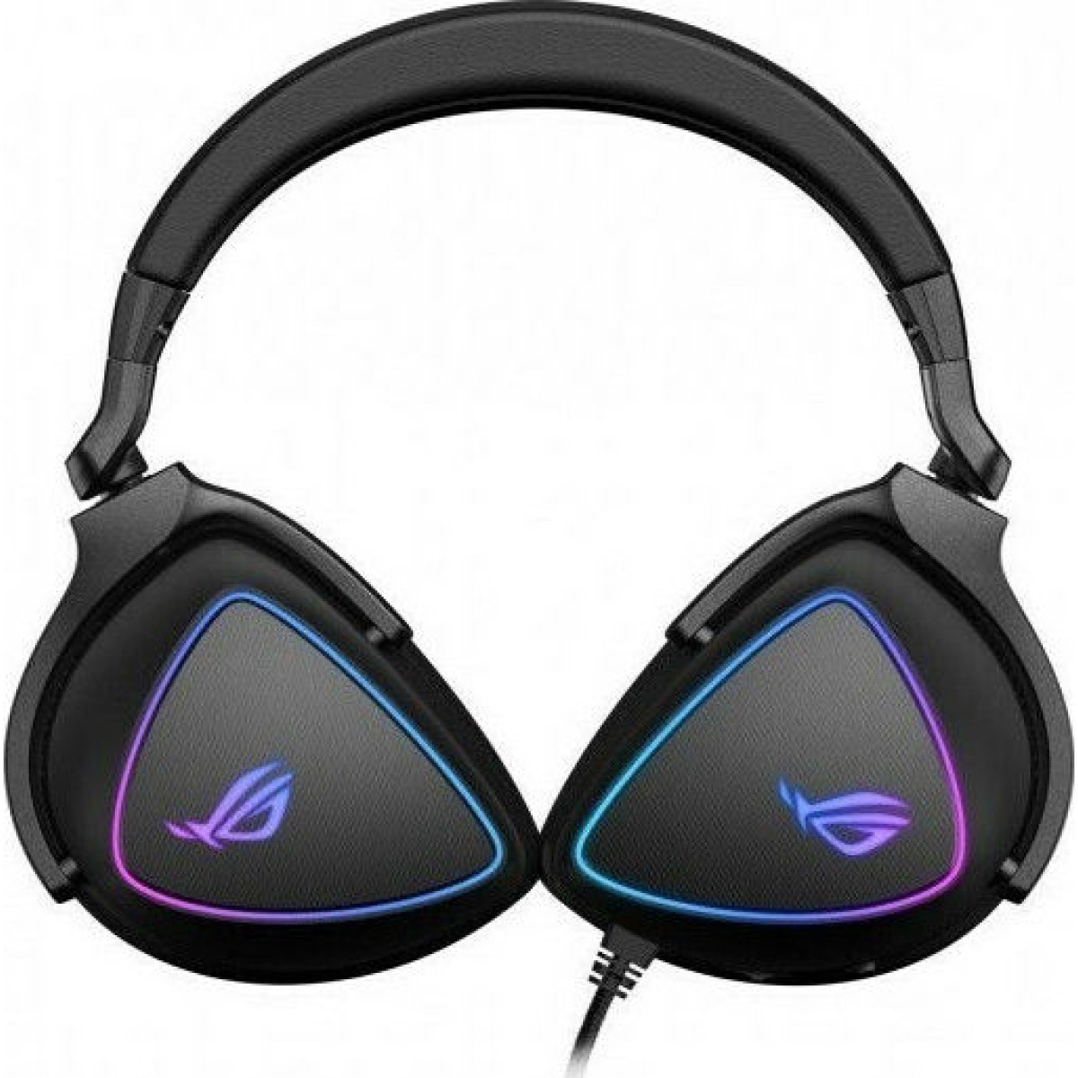 ROG Delta S (schwarz, USB-C, RGB)