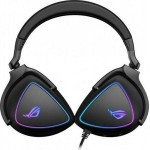 ROG Delta S (schwarz, USB-C, RGB)