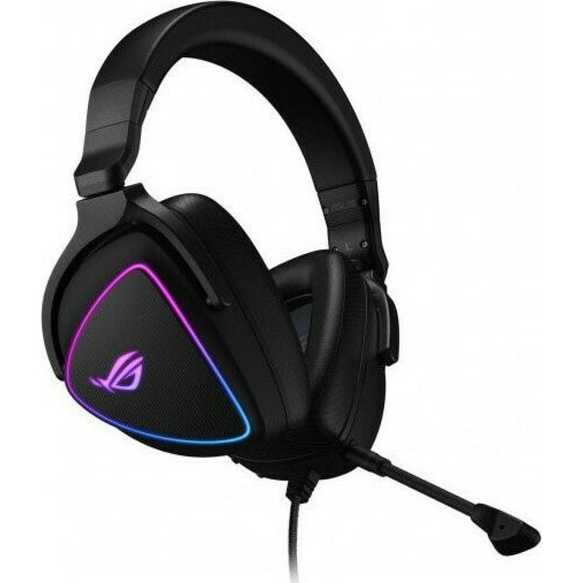 ROG Delta S (schwarz, USB-C, RGB)