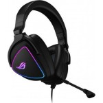 ROG Delta S (schwarz, USB-C, RGB)