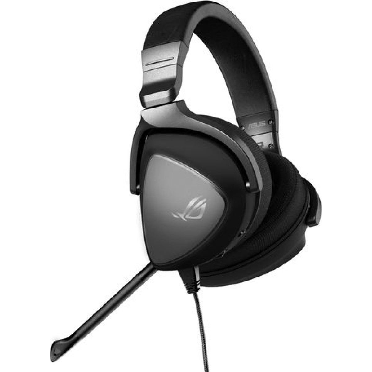 ROG Delta S (schwarz, USB-C, RGB)