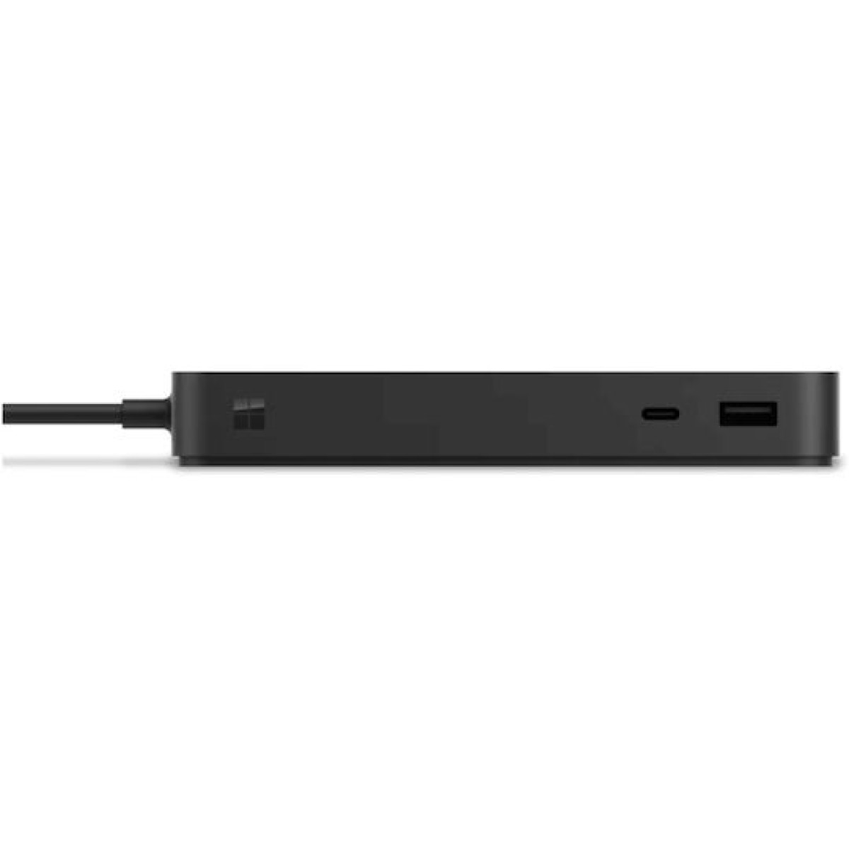 Microsoft Surface Thunderbolt 4 Docking Station με 4K PD Ethernet Μαύρο