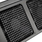 Silverstone GD04 Home Theater Κουτί Υπολογιστή Μαύρο