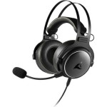 Sharkoon Skiller SGH50 Over Ear Gaming Headset με σύνδεση 3.5mm