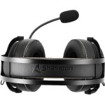 Sharkoon Skiller SGH50 Over Ear Gaming Headset με σύνδεση 3.5mm