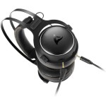 Sharkoon Skiller SGH50 Over Ear Gaming Headset με σύνδεση 3.5mm