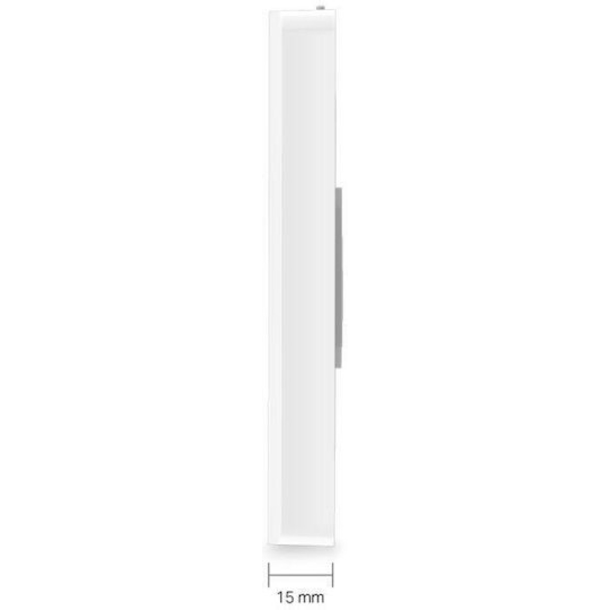 TP-LINK EAP235-Wall v1 Access Point Wi‑Fi 5 Dual Band (2.4 & 5GHz)