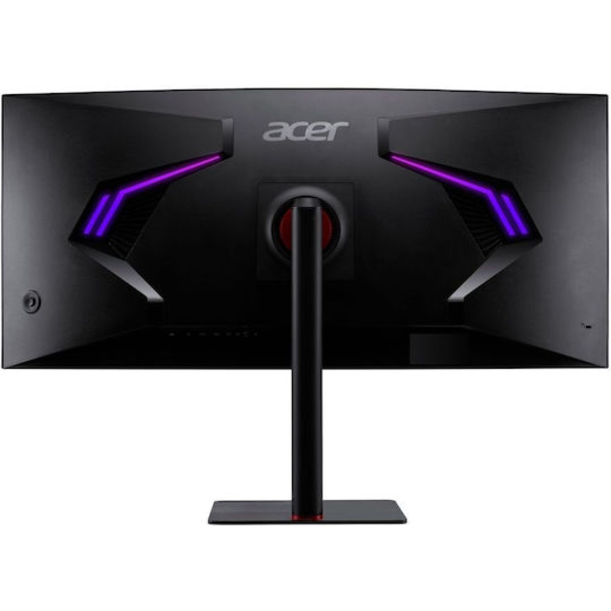 Acer Nitro XV345CUR V Ultrawide VA HDR Curved Gaming Monitor 34