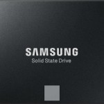 Samsung 870 Evo SSD 250GB 2.5'' SATA III