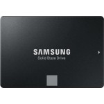 Samsung 870 Evo SSD 250GB 2.5\'\' SATA III