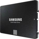 Samsung 870 Evo SSD 250GB 2.5\'\' SATA III