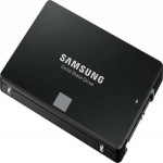 Samsung 870 Evo SSD 250GB 2.5'' SATA III