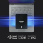 Samsung 870 Evo SSD 250GB 2.5'' SATA III