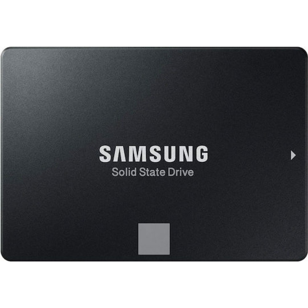 Samsung 870 Evo SSD 500GB 2.5'' SATA III
