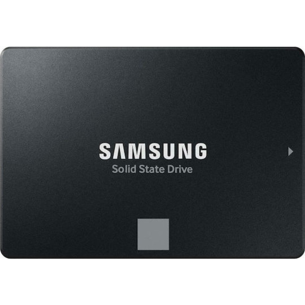 Samsung 870 Evo SSD 1TB 2.5'' SATA III