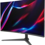 Acer Nitro XZ0 XZ322QU P3 VA HDR Monitor 31.5