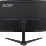 Acer Nitro XZ0 XZ322QU P3 VA HDR Monitor 31.5