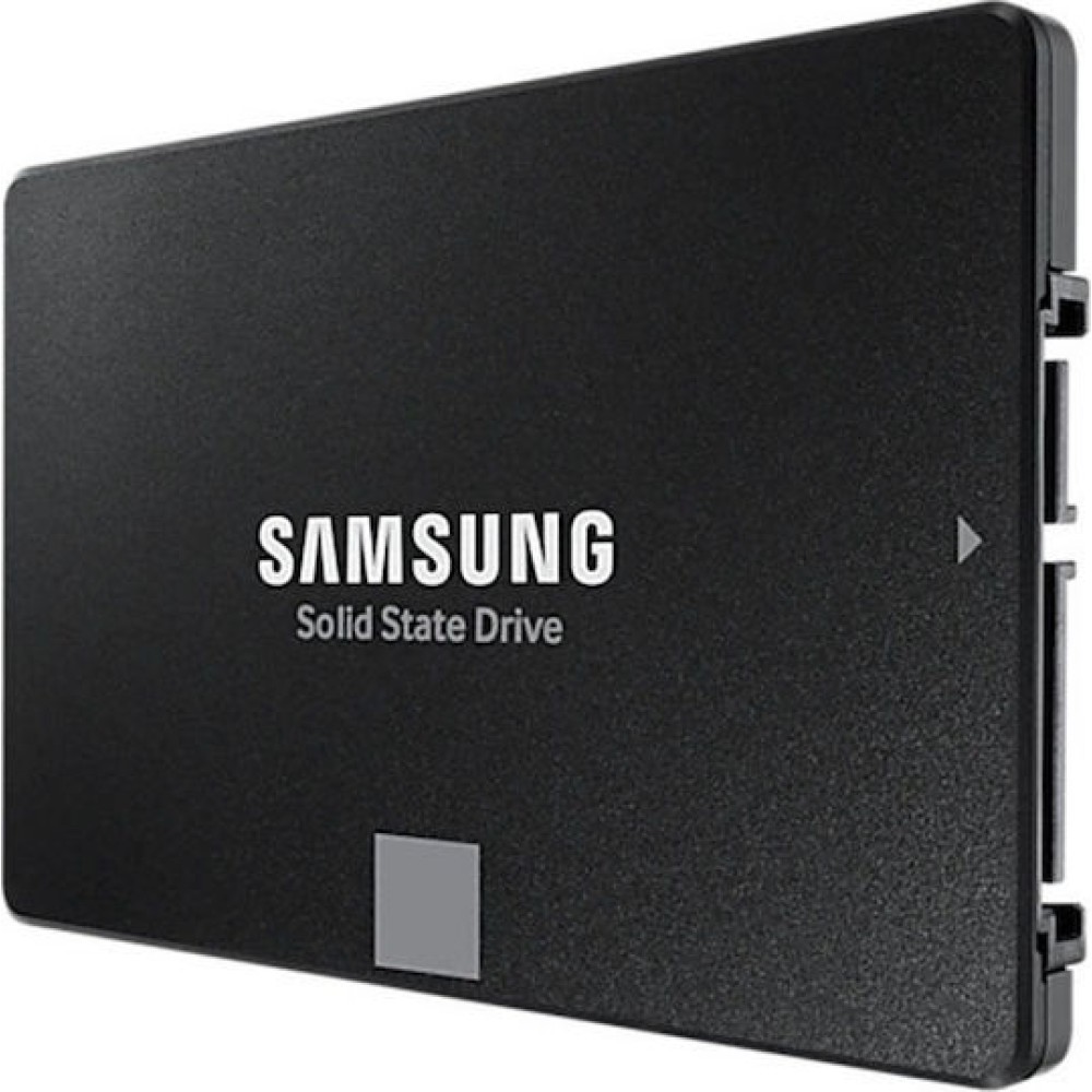 Samsung 870 Evo SSD 4TB 2.5'' SATA III