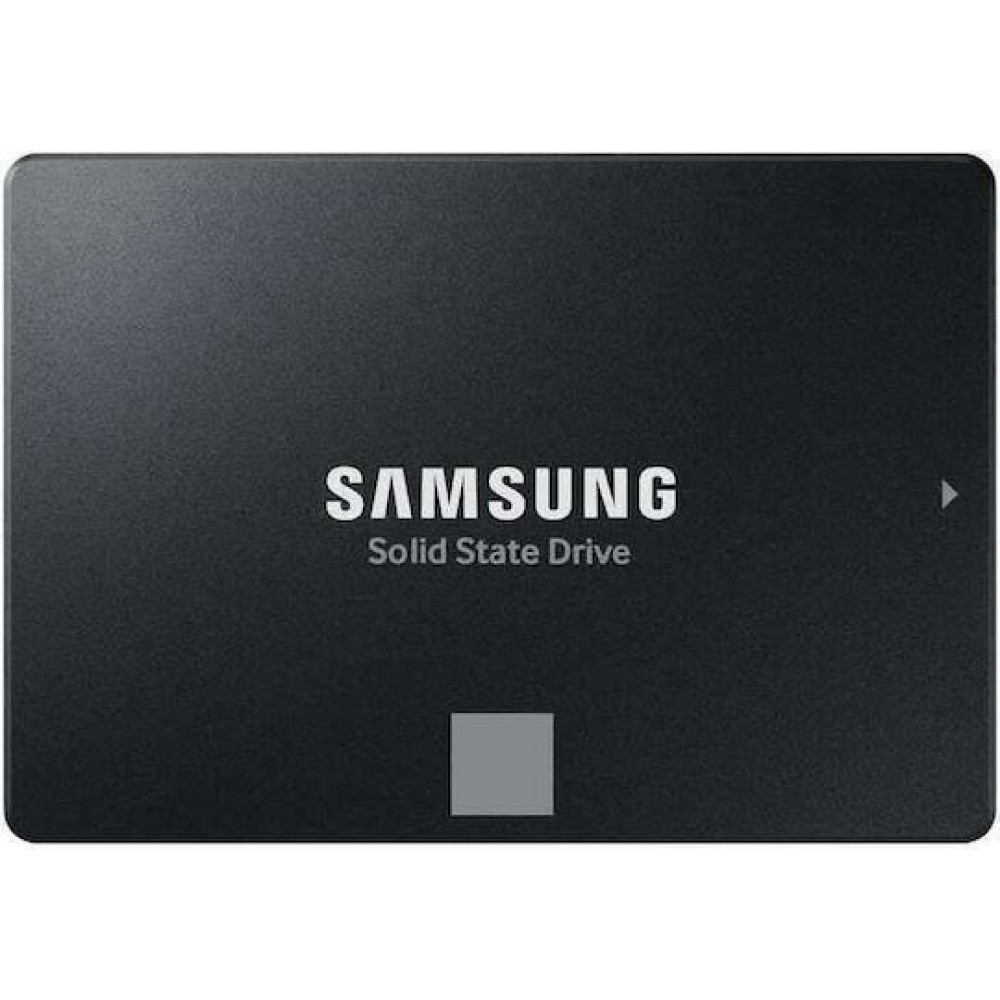 Samsung 870 Evo SSD 4TB 2.5'' SATA III