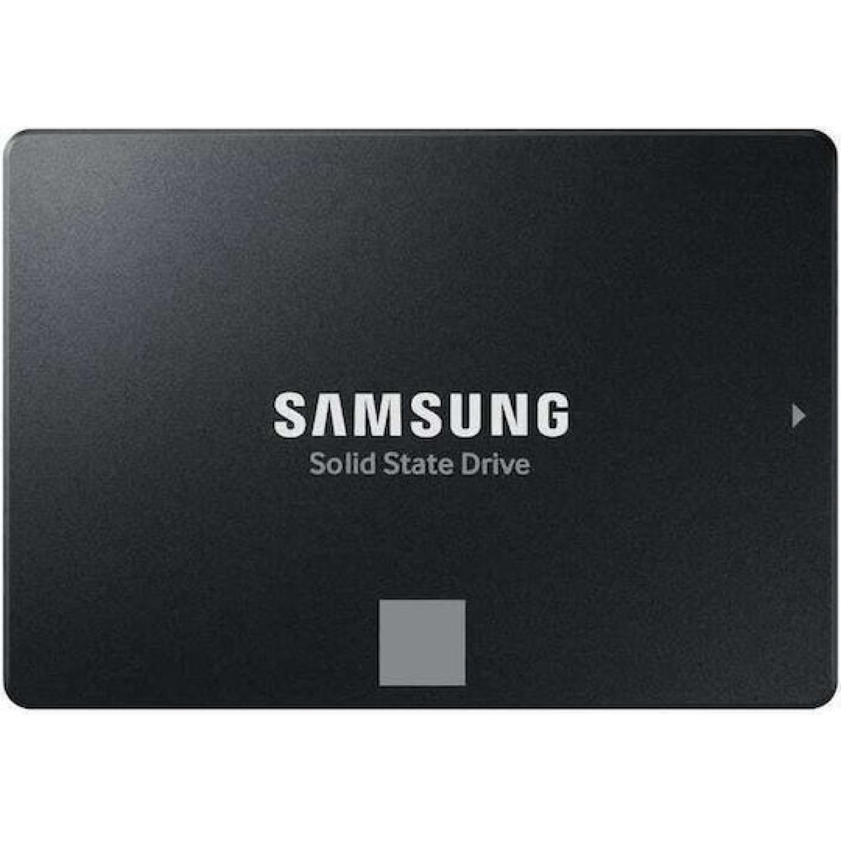 Samsung 870 Evo SSD 4TB 2.5\'\' SATA III
