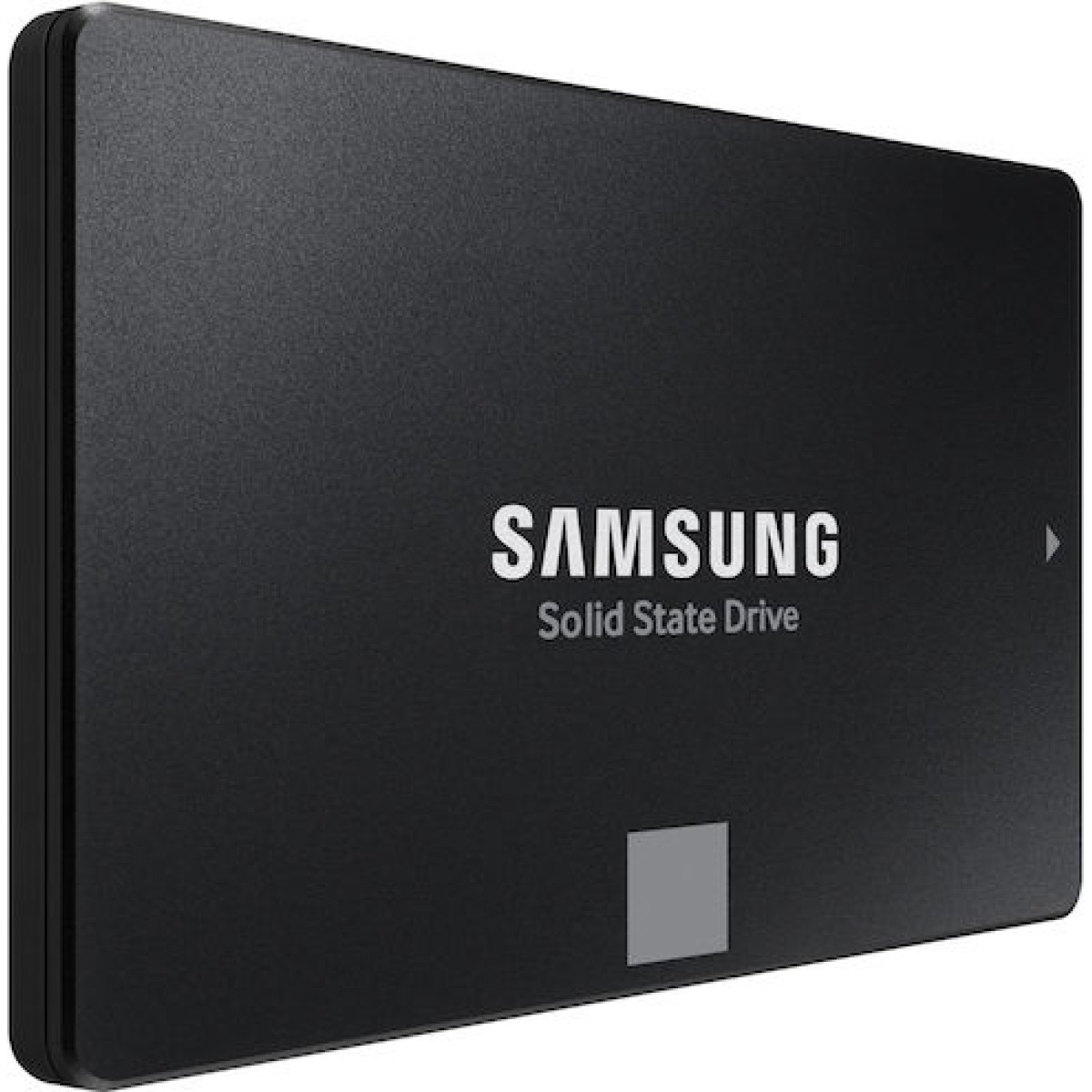Samsung 870 Evo SSD 4TB 2.5\'\' SATA III