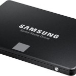Samsung 870 Evo SSD 4TB 2.5\'\' SATA III