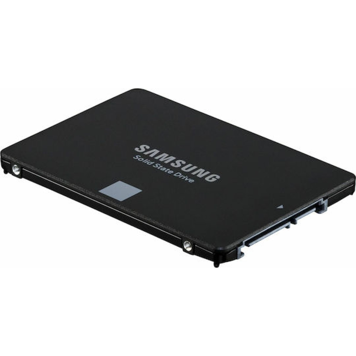 Samsung 870 Evo SSD 4TB 2.5\'\' SATA III