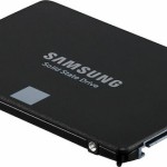 Samsung 870 Evo SSD 4TB 2.5\'\' SATA III
