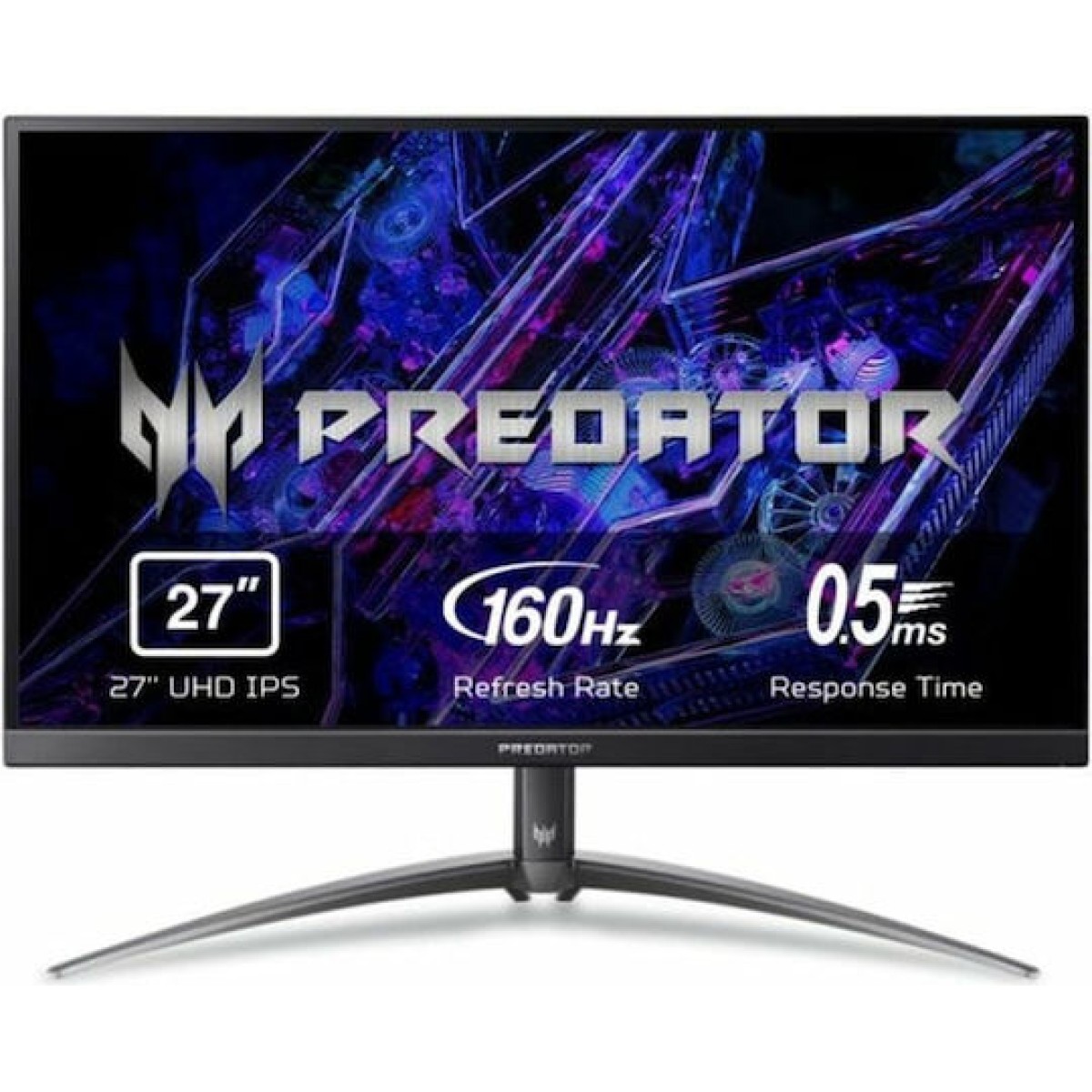 Acer Predator XB273KV3 IPS HDR Monitor 27