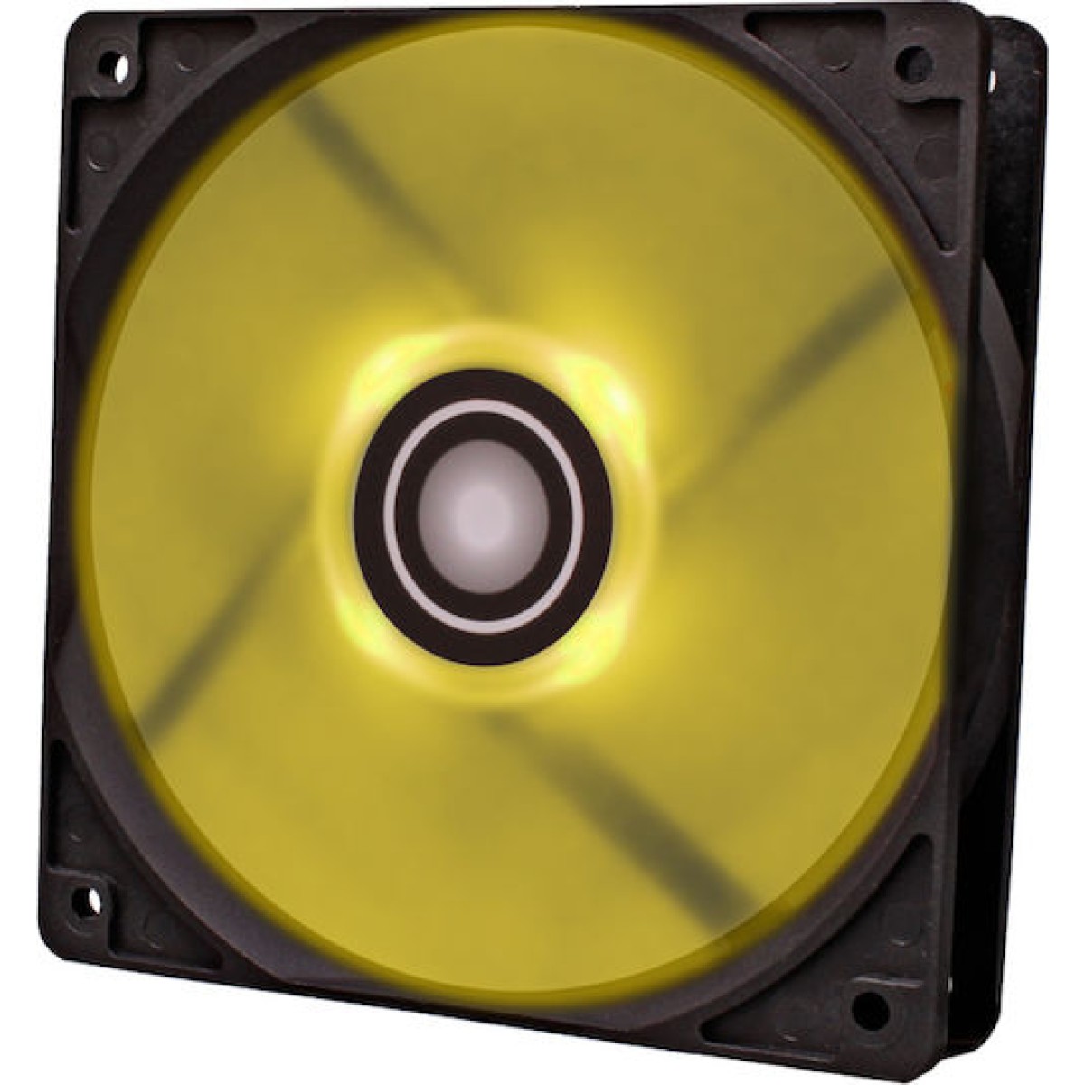 Xilence XF063 ARGB Case Fan 120mm με Σύνδεση 4-Pin PWM / 3-Pin