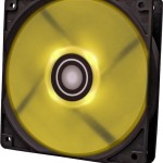 Xilence XF063 ARGB Case Fan 120mm με Σύνδεση 4-Pin PWM / 3-Pin