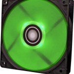 Xilence XF063 ARGB Case Fan 120mm με Σύνδεση 4-Pin PWM / 3-Pin