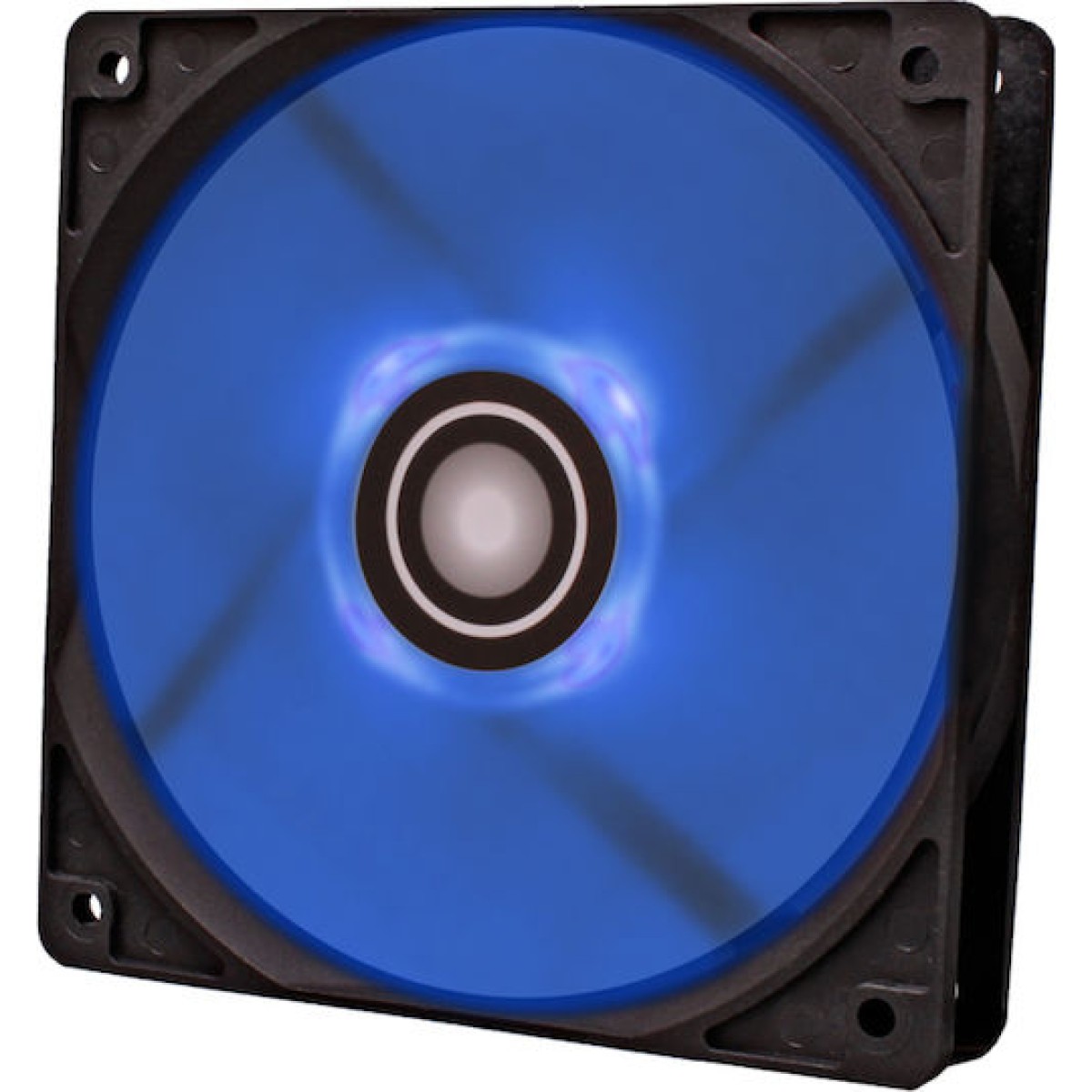 Xilence XF063 ARGB Case Fan 120mm με Σύνδεση 4-Pin PWM / 3-Pin
