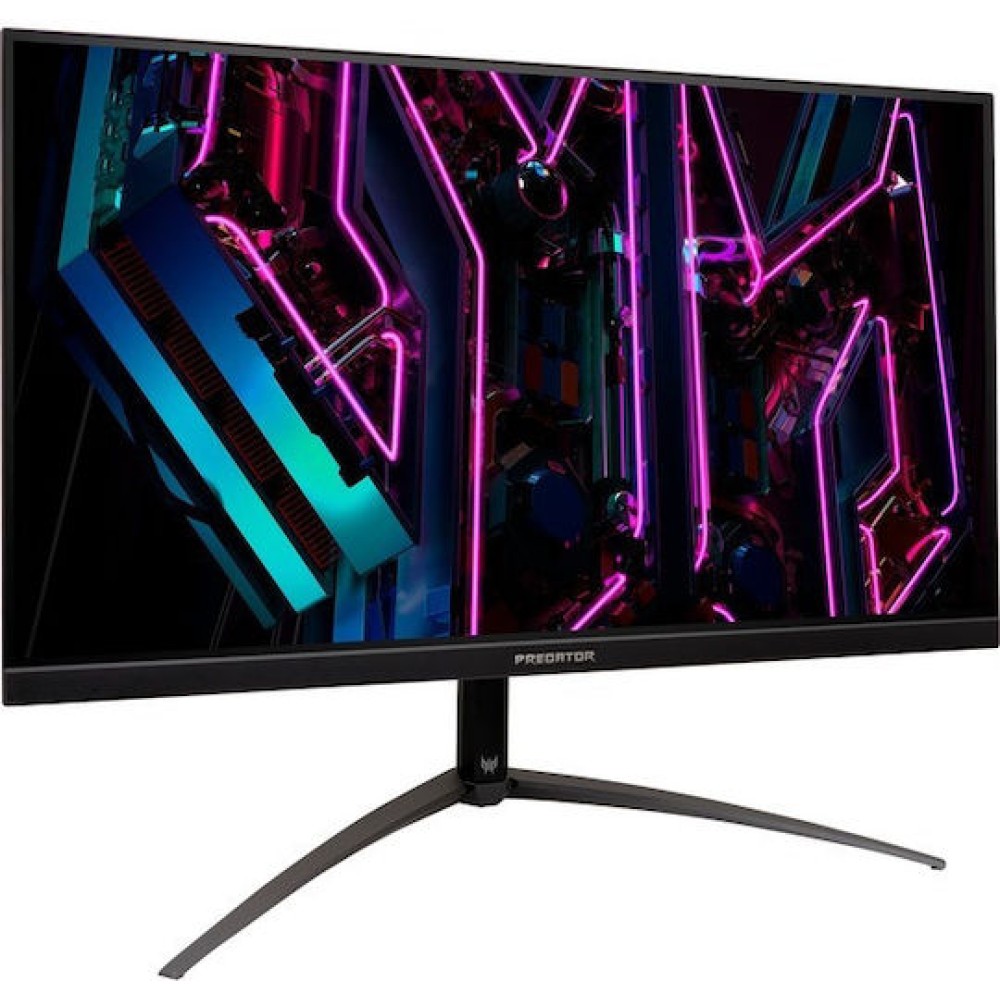 Acer Predator XB323QKV3bmiiphx IPS HDR Monitor 31.5