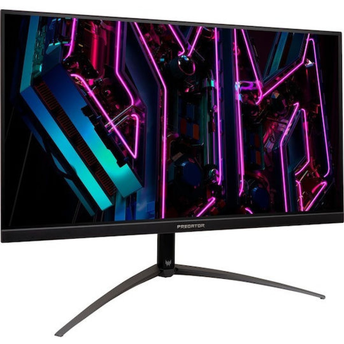 Acer Predator XB323QKV3bmiiphx IPS HDR Monitor 31.5
